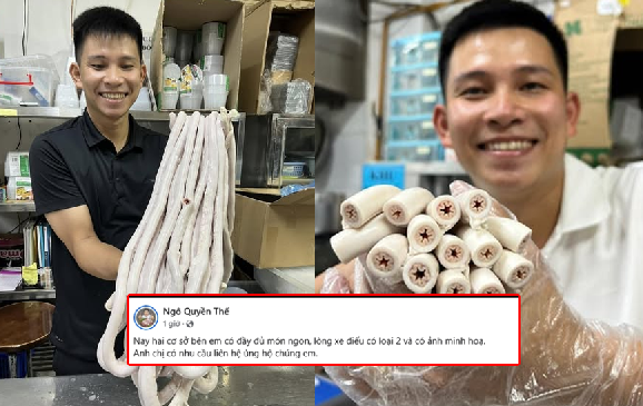 Thế Lòng Se Điếu bất ngờ mở lại 2 cơ sở ở Hà Nội, tuyên bố bán lòng trở lại: “CQCN muốn kiểm tra lần 2 thì cứ tới?”