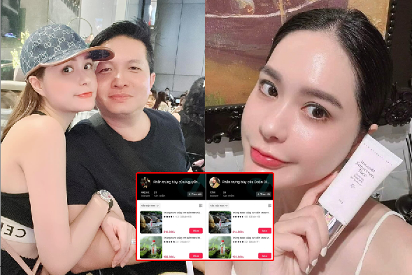 Đoàn Di Băng bất ngờ “xóa dấu vết” giữa tâm bão bị điều tra: Dân tình b:ức x:úc, nghi ngờ “có tật nên giật mình”?