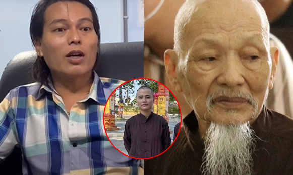 Con trai Lê Tùng Vân tiết lộ quá khứ sống cùng cha ruột, chia sẻ chuyện riêng đầy ch.ấn đ.ộng:  ‘Ổng nói vậy là bình thường, nhưng tôi vẫn thấy ám ảnh tới giờ’