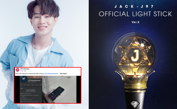 Phía Jack cố gắng ‘check var’ VTV giữa lùm xùm bị tố đào lửa và nhận ngay cái kết quê xệ: ‘Đùa ai thì đùa, đụng nhầm VTV là tự đào hố ch:ô:n mình!’