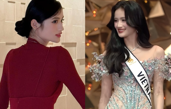 Rõ lý do HH Ý Nhi trượt top 20 Miss World 2025:  ‘Chỉ cần cố thêm một chút nữa, có lẽ chị đã làm nên chuyện!’
