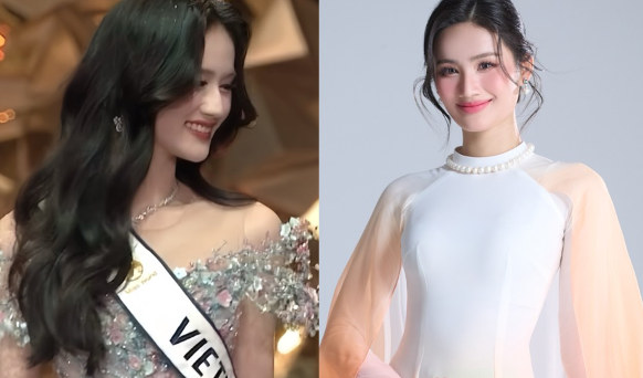 Đã rõ vì sao HH Ý Nhi trượt top 20 Miss World 2025: ‘Nếu chị cố gắng thêm một chút nữa thôi, có lẽ đã không phải nhận kết quả đắng đến vậy’