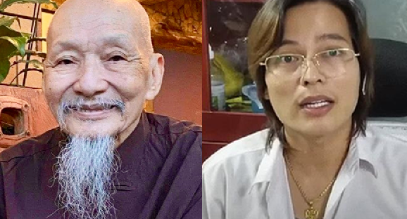 Con trai Lê Tùng Vân: ‘Tôi từng có tình cảm với chính em gái ruột của mình, nhưng thay vì la mắng ngăn cản thì cha tôi tức Lê Tùng Vân không làm thế, ông ta còn khuyến khích tôi thêm’