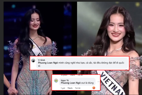 HH Ý Nhi dừng bước tại Miss World 2025: NHM tiếc nuối, nhưng anti nói thẳng: “Không sắc, không tài, rớt là điều dễ hiểu!”