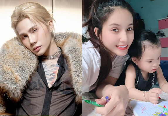 Jack bất ngờ kiện Thiên An đòi quyền nuôi con, CĐM đặt dấu hỏi: “Mấy năm nay im lặng được, giờ bỗng lên tiếng – có toan tính gì đây?”