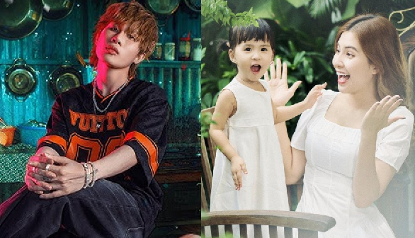 Jack lên tiếng nhắn nhủ Thiên An: ‘Hãy hợp tác vì con, đừng để bé Sol lớn lên với tiếng o:an là đứa trẻ bị cha ruồng bỏ’