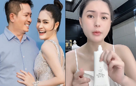 Chính thức khởi tố vụ án mỹ phẩm của công ty Đoàn Di Băng – Cơ quan chức năng nhận định: ‘Có dấu hiệu sản xuất hàng giả’