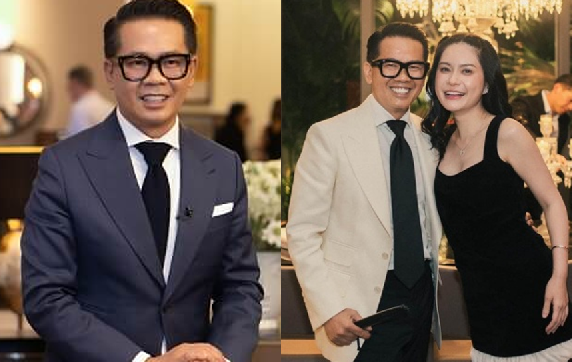 Thái Công có động thái lạ giữa lúc vợ chồng Đoàn Di Băng vướng nghi vấn bị kh:ởi t:ố: ‘Từng là anh em đối tác mà sao tuyệt tình dữ vậy’