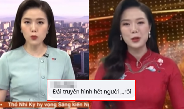 BTV Lan Anh tiếp tục gây tranh cãi sau đại lễ: “Từng bị chê, giờ lại càng mất điểm – khán giả ngán đến mức không buồn bất ngờ nữa”