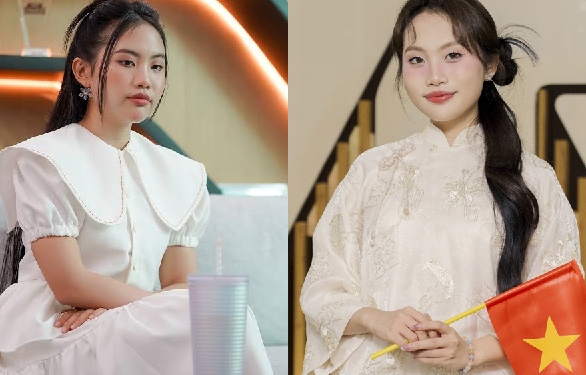 Bị tố lười biếng, né tổng duyệt diễu binh, Phương Mỹ Chi vấp làn sóng chỉ trích: “Đại lễ lớn mà thái độ quá hời hợt”