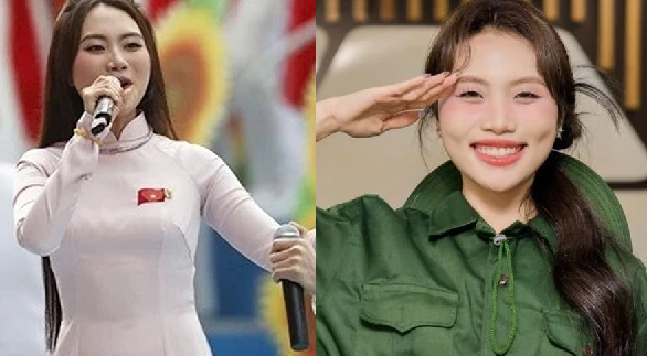 Phương Mỹ Chi bị chỉ trích dữ dội sau đại lễ 30/4: “Được tham gia là vinh dự, sao lại thờ ơ như vậy?”