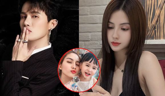 Jack lên tiếng giữa ồn ào với Thiên An: ‘Cô ấy cấm cửa không cho tôi gặp con, vậy mà còn nói tôi vô trách nhiệm’