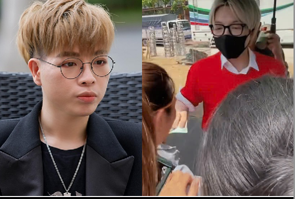 Lộ nghi vấn Đức Phúc trả tiền thuê fan ‘giả’ tại sự kiện lớn: ‘Chứng kiến tận mắt mà vẫn không tin nổi!’