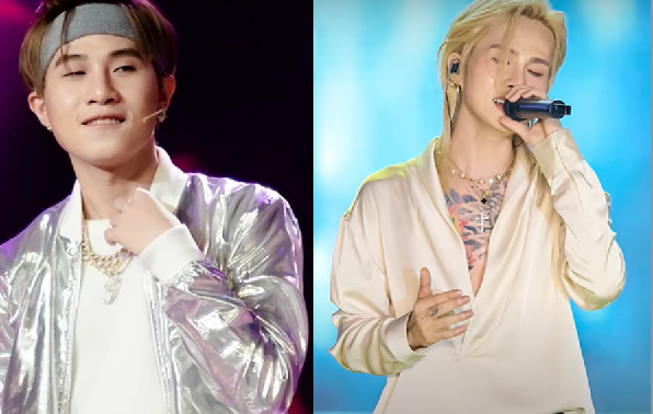 Jack tái xuất sau thời gian ‘bốc hơi’: Giao diện nữ tính lạ thường, netizen hoang mang ‘chuẩn bị chuyển hệ?’