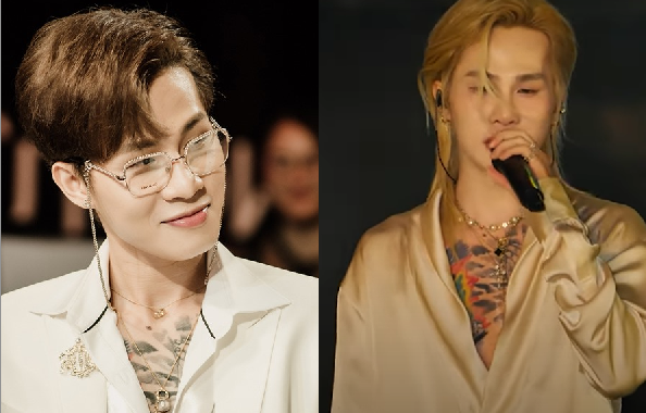 Jack tái xuất với style nữ tính khiến netizen mắt chữ A mồm chữ O: ‘Ngầm phủ nhận tin đồn có con?’