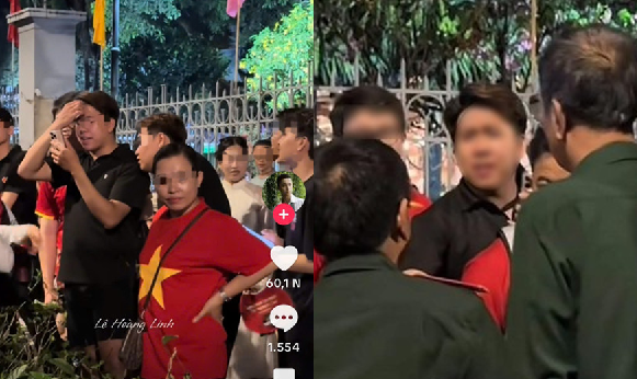 Nam sinh vô lễ với cựu chiến binh đăng bài xin lỗi đầy nước mắt, dân tình bóc mẽ: ‘Là dùng ChatGPT, có bằng chứng hẳn hoi?’