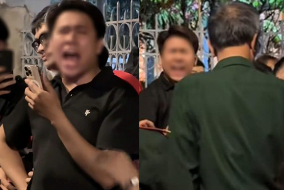 Bài xin lỗi đầy cảm xúc của nam sinh bị nghi “đạo văn AI”: Dân mạng đưa ra bằng chứng rõ ràng