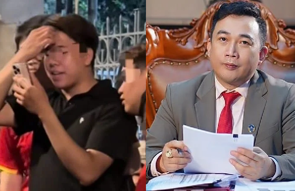 Luật sư nói rõ về hành vi xúc phạm cựu chiến binh: “Không đơn thuần là sai trái đạo đức, mà còn có thể bị xử lý theo pháp luật với hình phạt nặng”