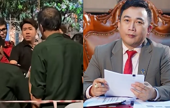 Luật sư lên tiếng về hành vi xúc phạm cựu chiến binh: Không chỉ là biểu hiện su.y đ.ồi đạo đức, mà còn có thể bị xử lý h.ìn.h s.ự với mức án nghiêm khắc