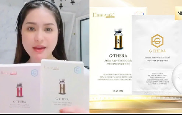 Căng: Sản phẩm thứ 4 của Đoàn Di Băng bị thu hồi, tiêu huỷ – loạt cái tên còn lại đang “nằm trên bàn chờ kiểm tra”