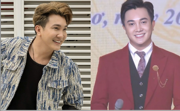 Danh tính nam MC dẫn chương trình trực tiếp diễu binh 30/4 gây xôn xao dư luận gần đây: ‘Bề ngoài cũng đẹp đẽ, không ngờ anh lại là người như thế’