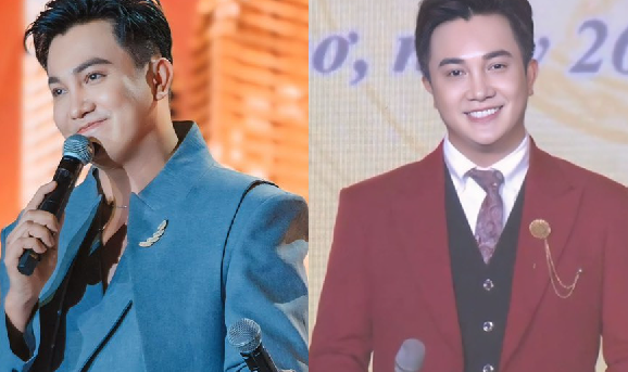 Hé lộ danh tính nam MC lễ diễu binh 30/4 khiến cộng đồng mạng rần rần truy tìm: ‘Trông cũng đẹp đẽ đấy, có ai mà ngờ là người như thế đâu’