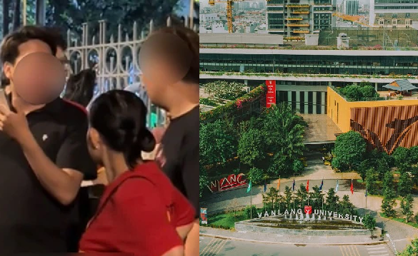 Rõ hình thức xử phạt nam sinh xúc phạm 2 cựu chiến binh ngày 30/4: “Hành vi vô lễ sẽ không còn đất diễn”