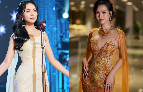 Đào lại quá khứ ‘cạch mặt’ Võ Hạ Trâm, Duyên Quỳnh bị mỉa mai: “Không phải lần đầu thích tranh giành spotlight!”