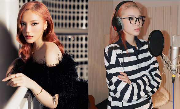 HH Kỳ Duyên lấn sân điện ảnh với vai trò mới toanh, dân tình chê không thương tiếc: ‘Không chuyên mà đòi ôm hết nghề!’