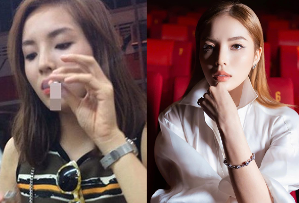 HH Kỳ Duyên bị “đào” lại quá khứ tai tiếng: “Chưa kịp ghi dấu với sự nghiệp đã nổi nhờ lùm xùm”