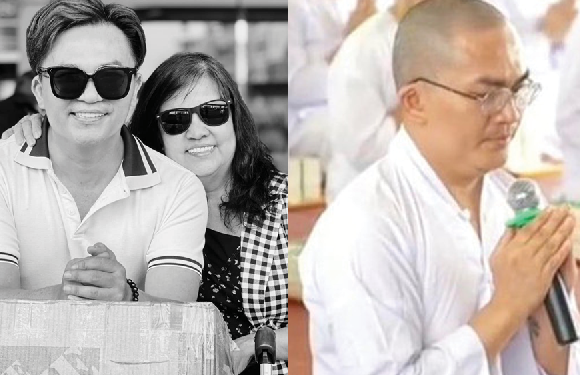 MC Đại Nghĩa bất ngờ thông báo tin buồn khiến cả showbiz xót xa: ‘Mong anh sớm vượt qua nỗi đau này!’