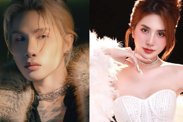 Jack tái xuất hậu ồn ào, visual lên hương bất ngờ: Thiên An nhìn cũng phải chạnh lòng