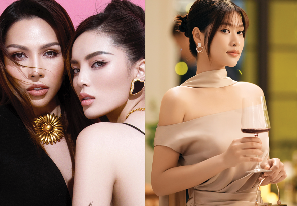 Bị Minh Triệu bóng gió chuyện “cướp” Kỳ Duyên, Thiên Ân ngay lập tức phản pháo: ‘Đừng có đụng đến t:ao!’