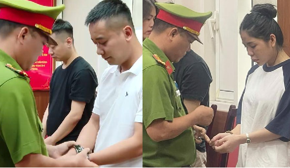 Vụ Quang Linh Vlog – Hằng Du Mục được Viện KSND Tối cao đưa vào báo cáo Quốc hội: “Không có vùng cấm, anh chị khó mà yên ổn!”