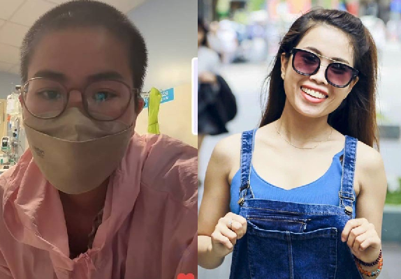 Mẹ Bắp tái xuất MXH với chiến thuật “vườn không nhà trống”: ‘Gáng vài tháng nữa là xong hà’!