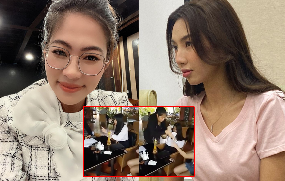 Vụ HH Thùy Tiên xé giấy nợ bất ngờ bị ‘đào lại’:  Luật sư chỉ ra dấu hiệu nàng hậu né tránh trách nhiệm trả nợ, nghi ngờ ‘chiến thắng’ có uẩn khúc?