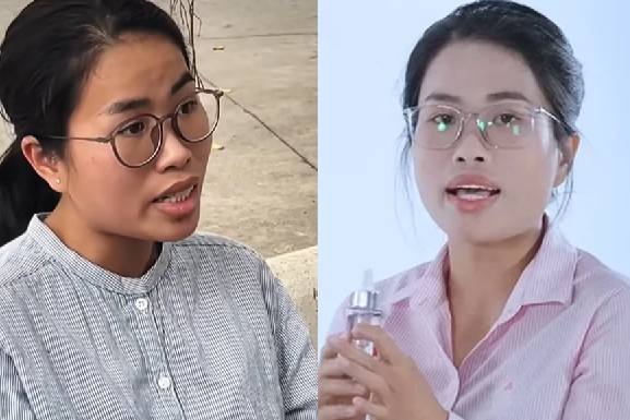 Bị réo tên ngay khi vừa tái xuất, mẹ Bắp nổi đóa: “Lú đầu ra là bị dí, sao kê hoài không mệt à?”