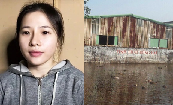 Vụ mất tích bí ẩn 5 năm của Diễm My sau khi đến Tịnh thất Bồng Lai: Dân mạng dấy lên nghi vấn r.ùng r.ợn quanh “ao cá” bên tu viện