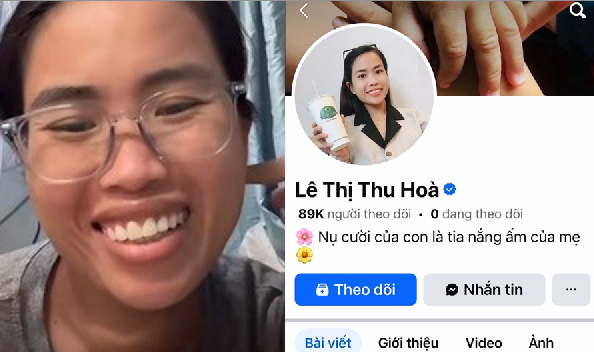 Mẹ Bắp tái xuất sau thời gian im hơi lặng tiếng: Xóa sạch quá khứ, cười khẩy thách thức dư luận: ‘Để xem mấy người kiện tôi bằng cách nào, bằng chứng đã bị xóa hết rồi thì lấy gì kiện. Haha!’