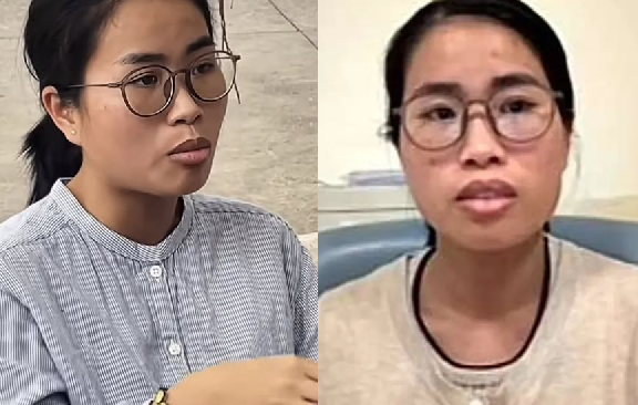 Từ chối sao kê, vẫn bình chân như vại: Mẹ Bắp lạnh lùng tuyên bố ‘Muốn nói gì thì cứ nói, chẳng ai làm gì được tôi!’