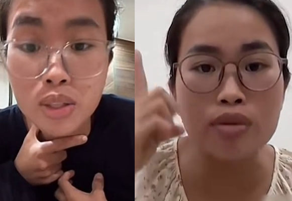 Mẹ Bắp thách thức MTQ: “Giờ bằng chứng không còn nữa, mấy người lấy gì mà ki:ện tôi chứ. Giỏi thì báo CA đi”