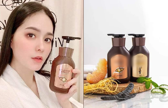 Rõ nguyên nhân dầu gội Đoàn Di Băng bị Cục Quản lý Dược tuýt còi: “Đẹp đâu không thấy, chỉ thấy h:ại người!’