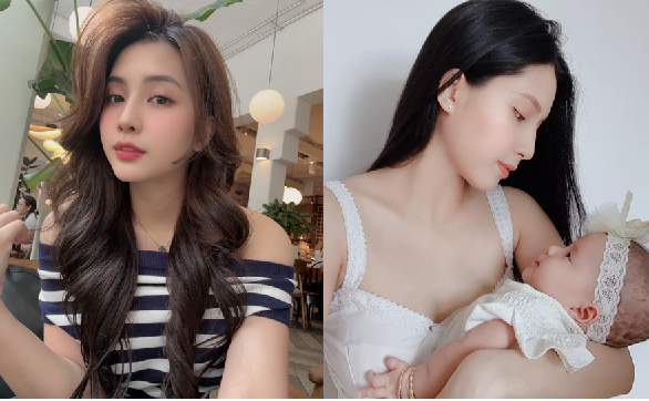 Thiên An nghẹn ngào kể lại thời gian mang th:ai bé Sol: “Bên đó chưa từng nhìn mặt con, chu cấp vài tháng rồi biến mất. Những gì tôi nói đều là sự thật. Mọi người hãy tin tôi”