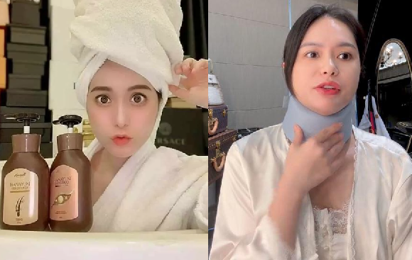 Sản phẩm bị buộc tiêu huỷ, Đoàn Di Băng vẫn mạnh miệng PR: ‘Sai xíu thôi mà, nhà chị 3 đời xài chưa ai trụi tóc hết!’