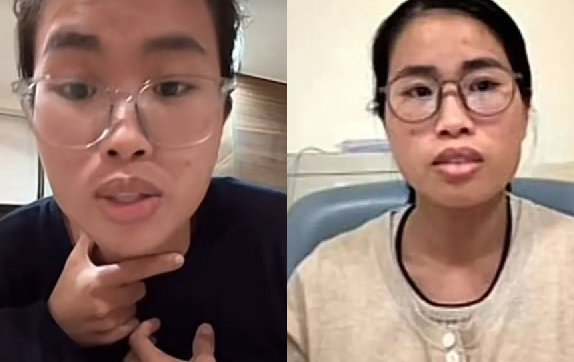 Mới ngoi lên MXH, mẹ bé Bắp lớn tiếng dằn mặt dư luận: ‘Muốn kiện thì phải có bằng chứng, mấy người chụp màn hình tôi xem cái coi!’