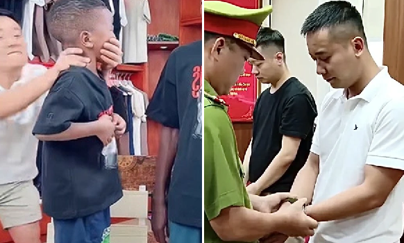 Bất ngờ với phát ngôn của Lôi Con trong livestream cũ , tố Quang Linh bán hàng dỏm nhưng bị bịt miệng kéo vào cánh gà, dân mạng rần rần: ‘Trẻ con nói thật lắm!’