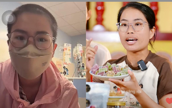 Không sao kê, không bị sờ gáy, mẹ Bắp ngông nghênh đáp trả: ‘Chửi đi, tôi ki:ện hết! CA mà thấy sai là tôi đi từ đời nào rồi’