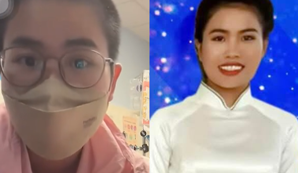 Hàng xóm tiết lộ cuộc sống hiện tại của mẹ Bắp sau khi con trai qu:a đ:ời: ‘Con Hòa giờ sống sung túc lắm, nghe đâu trả n:ợ cho ba mẹ, còn mua thêm mấy mảnh vườn. Tiền đâu mà lắm thế nhỉ?’