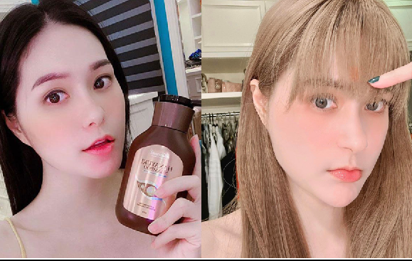 Bị cơ quan chức năng “tuýt còi”, Đoàn Di Băng thản nhiên khuyên người dùng yên tâm sử dụng: ‘Đừng lo, lần này xui chứ mấy lần trước đều qua kiểm định hết!’