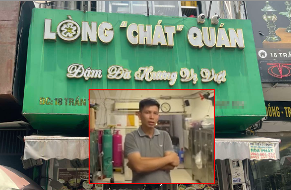 CQCN đ:ột k:ích cơ sở Thế Lòng Se Điếu: Hàng loạt s:ai ph:ạm bị b:óc tr:ần, chủ quán cúi đầu nhận t:ội!